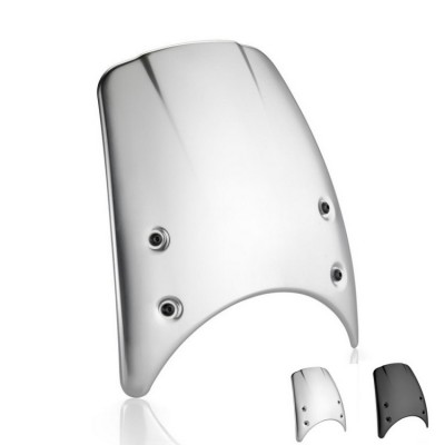 RIZOMA hliníkový větrný štítek - BMW R Nine T